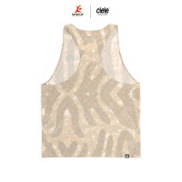 CIELE - Men - RDSinglet - 2 - LakeroadDay